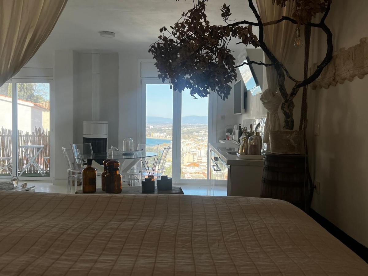 El Bohemar Apartment Roses Ngoại thất bức ảnh