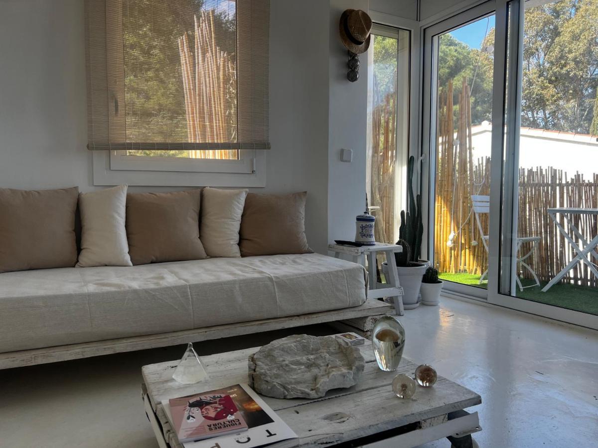 El Bohemar Apartment Roses Ngoại thất bức ảnh