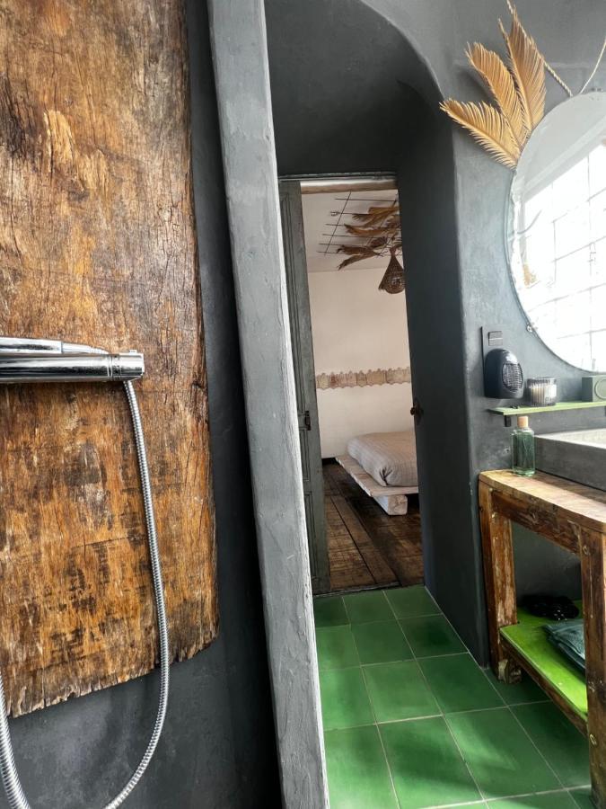 El Bohemar Apartment Roses Ngoại thất bức ảnh