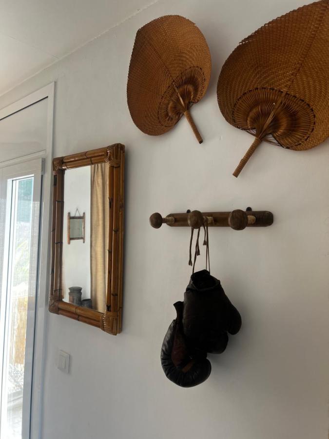 El Bohemar Apartment Roses Ngoại thất bức ảnh