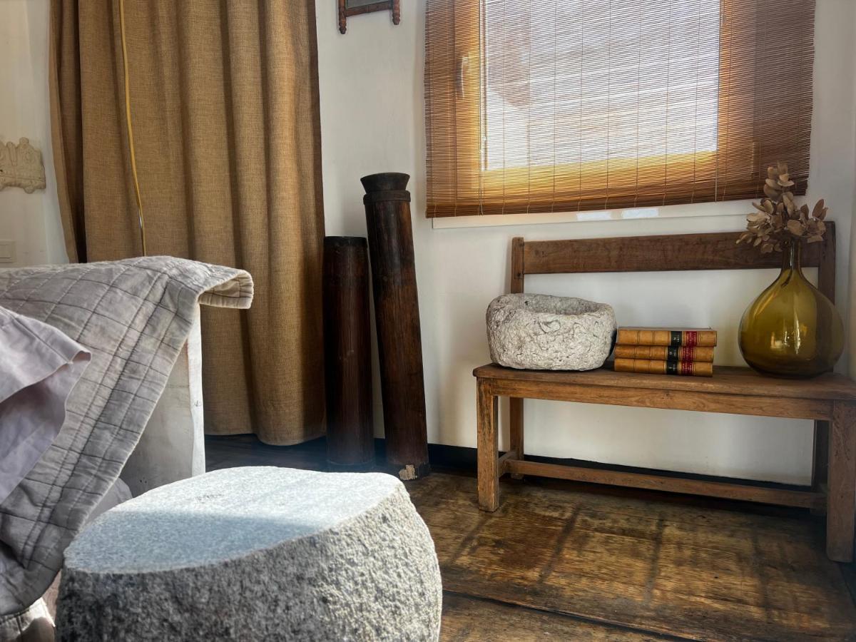 El Bohemar Apartment Roses Ngoại thất bức ảnh
