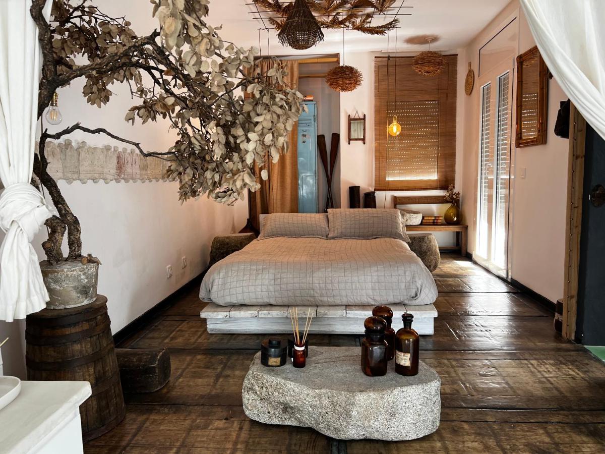 El Bohemar Apartment Roses Ngoại thất bức ảnh