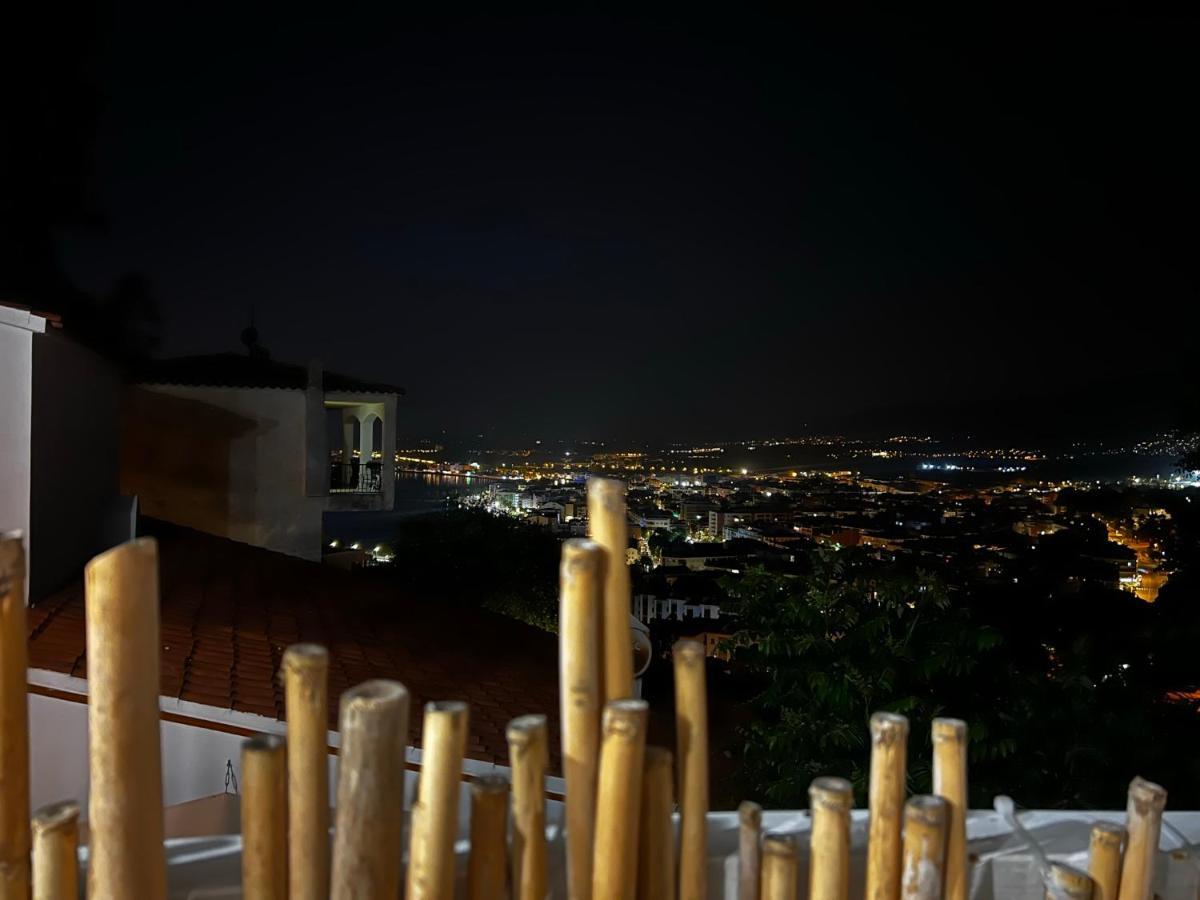 El Bohemar Apartment Roses Ngoại thất bức ảnh