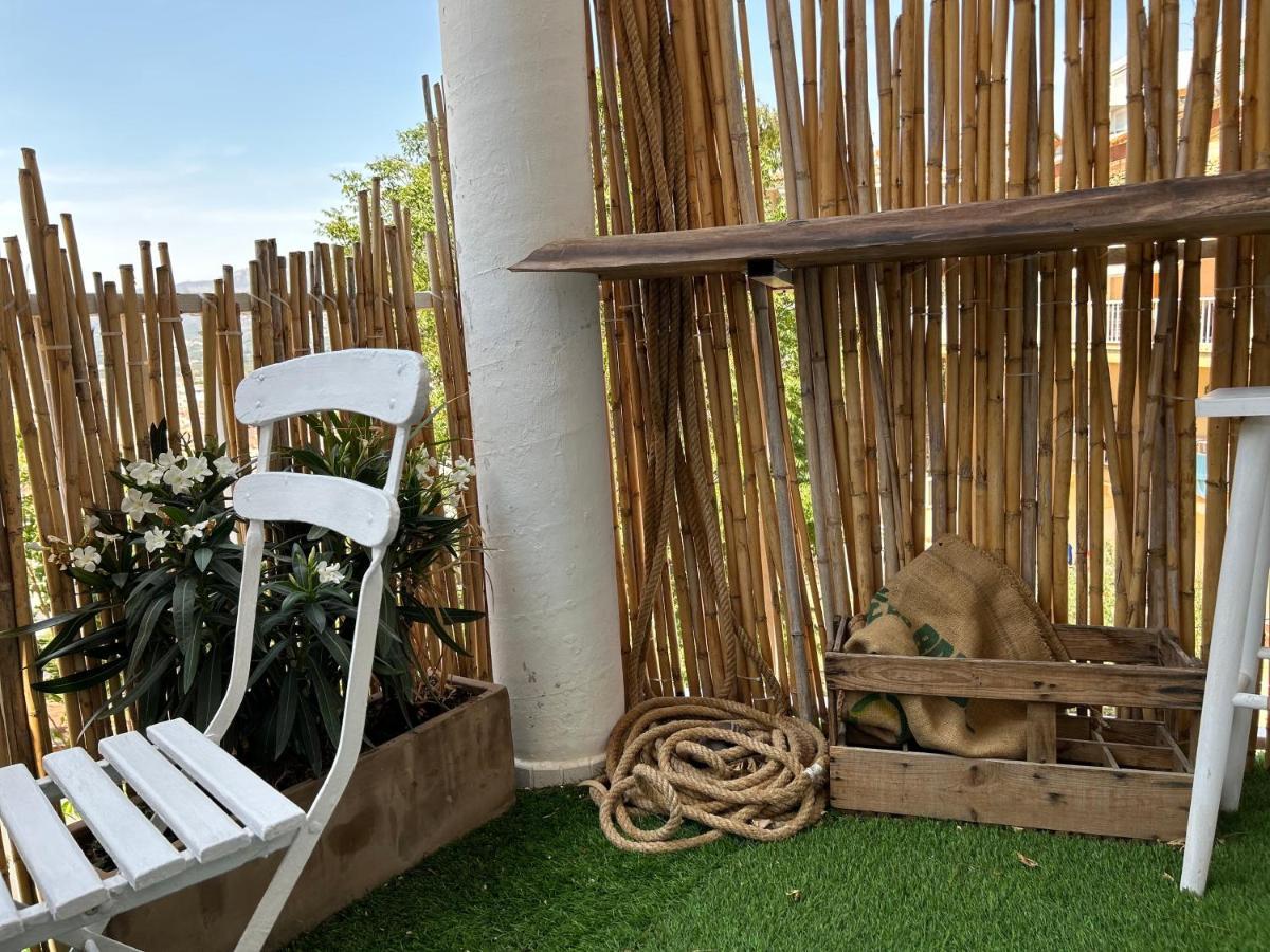 El Bohemar Apartment Roses Ngoại thất bức ảnh