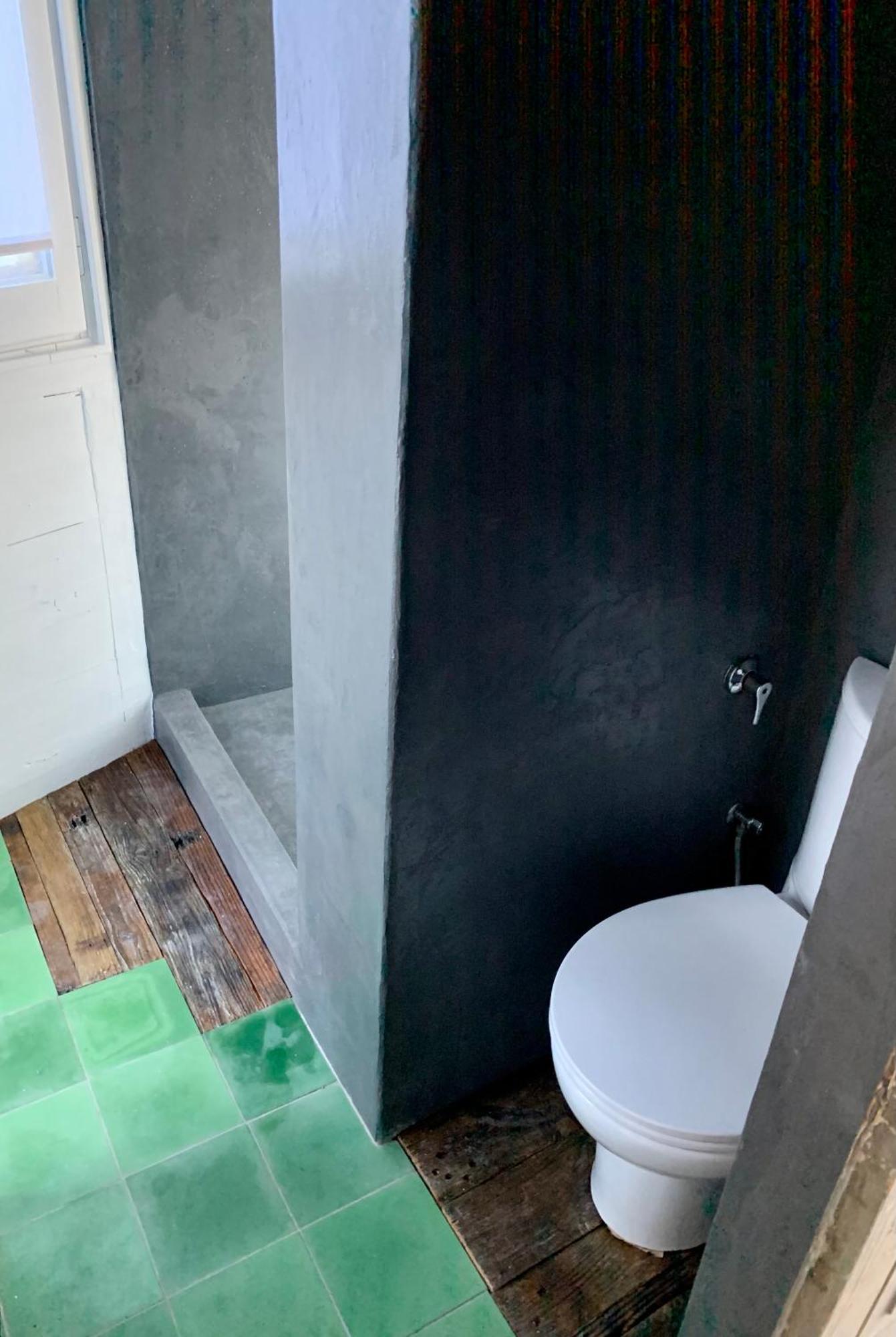 El Bohemar Apartment Roses Ngoại thất bức ảnh