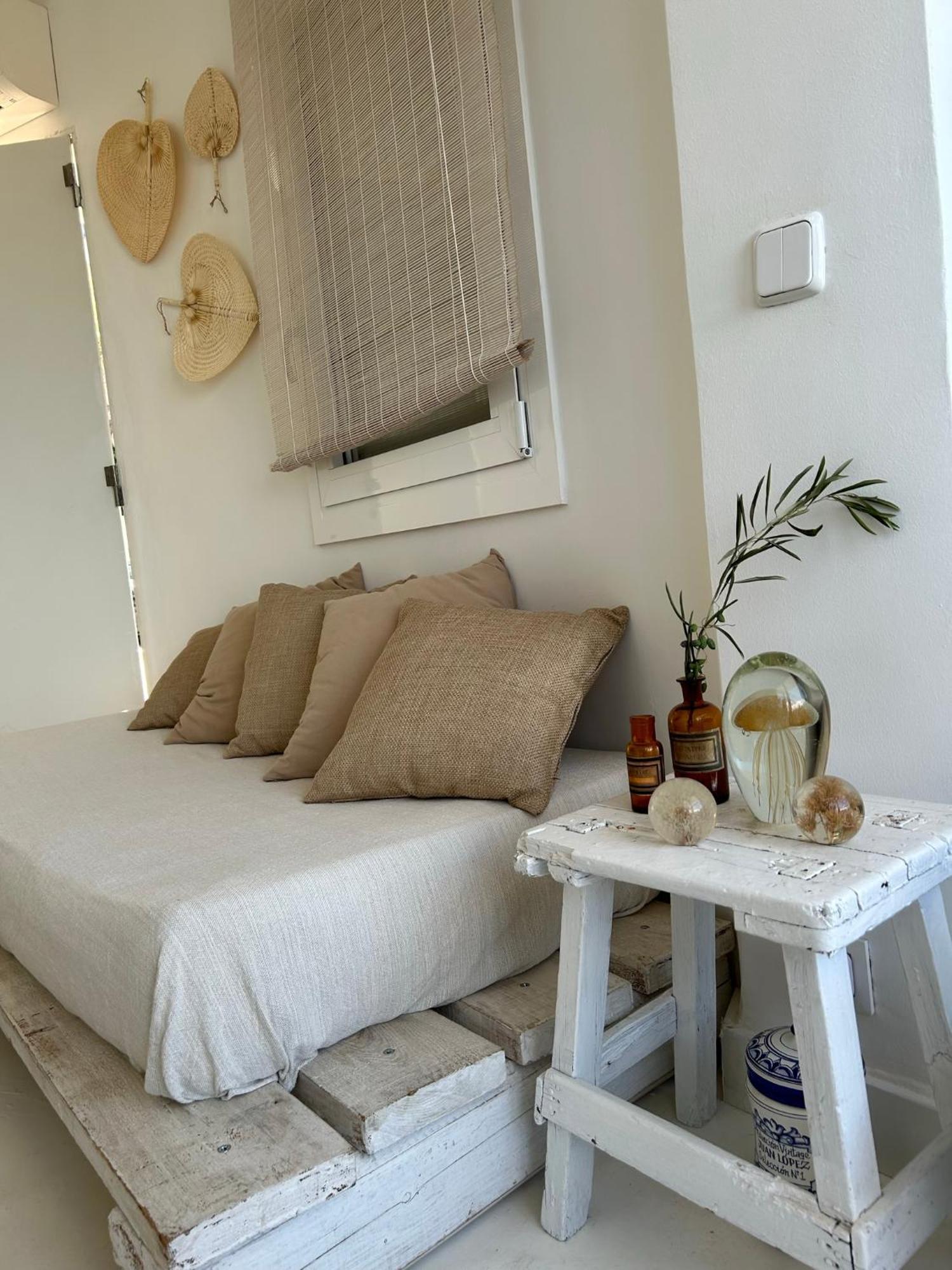 El Bohemar Apartment Roses Ngoại thất bức ảnh
