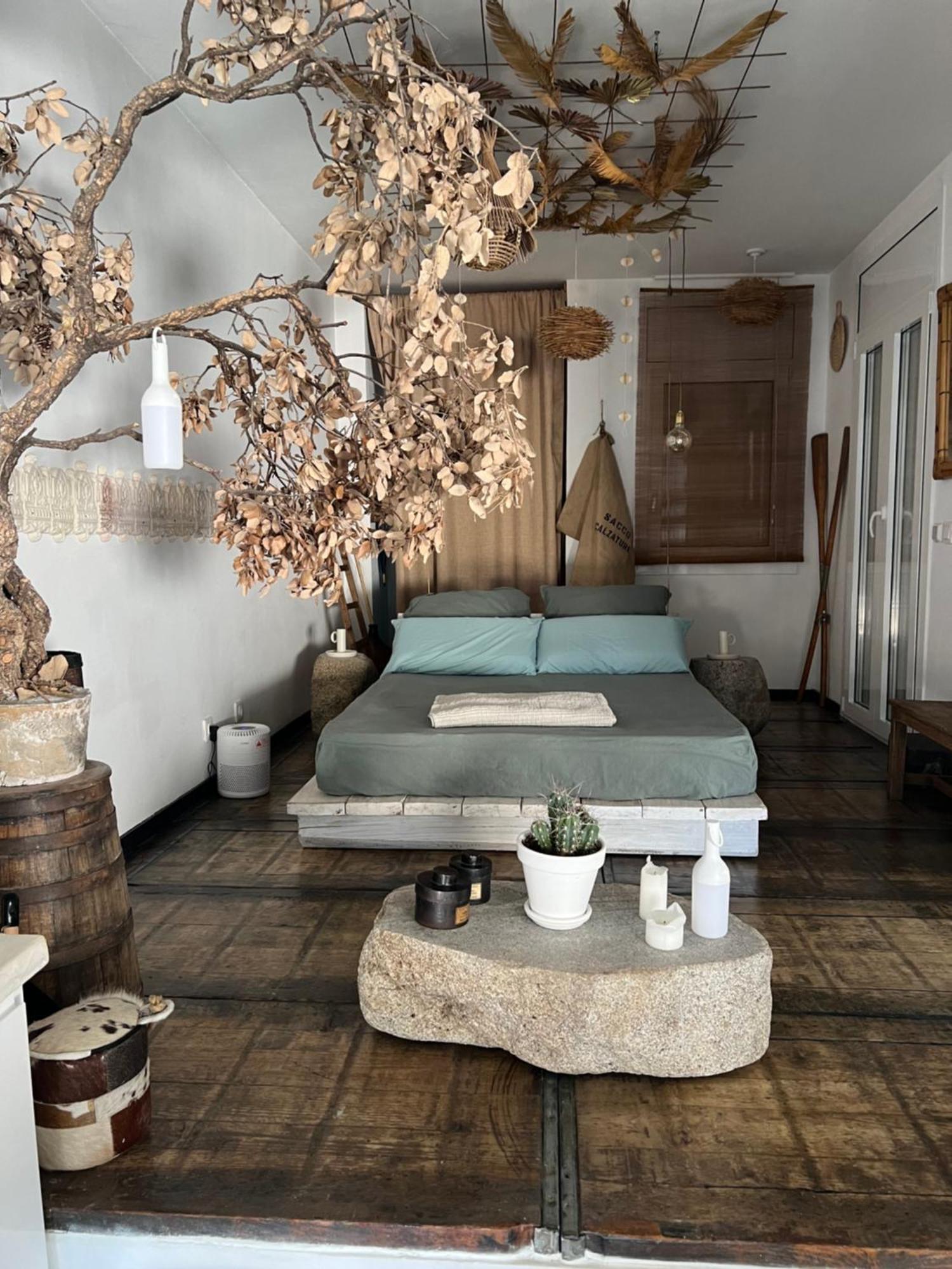 El Bohemar Apartment Roses Ngoại thất bức ảnh